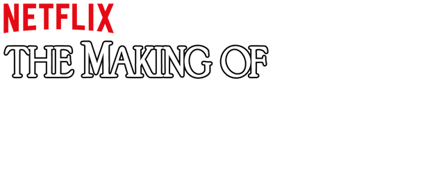 The Making of Jay Kelly logo
