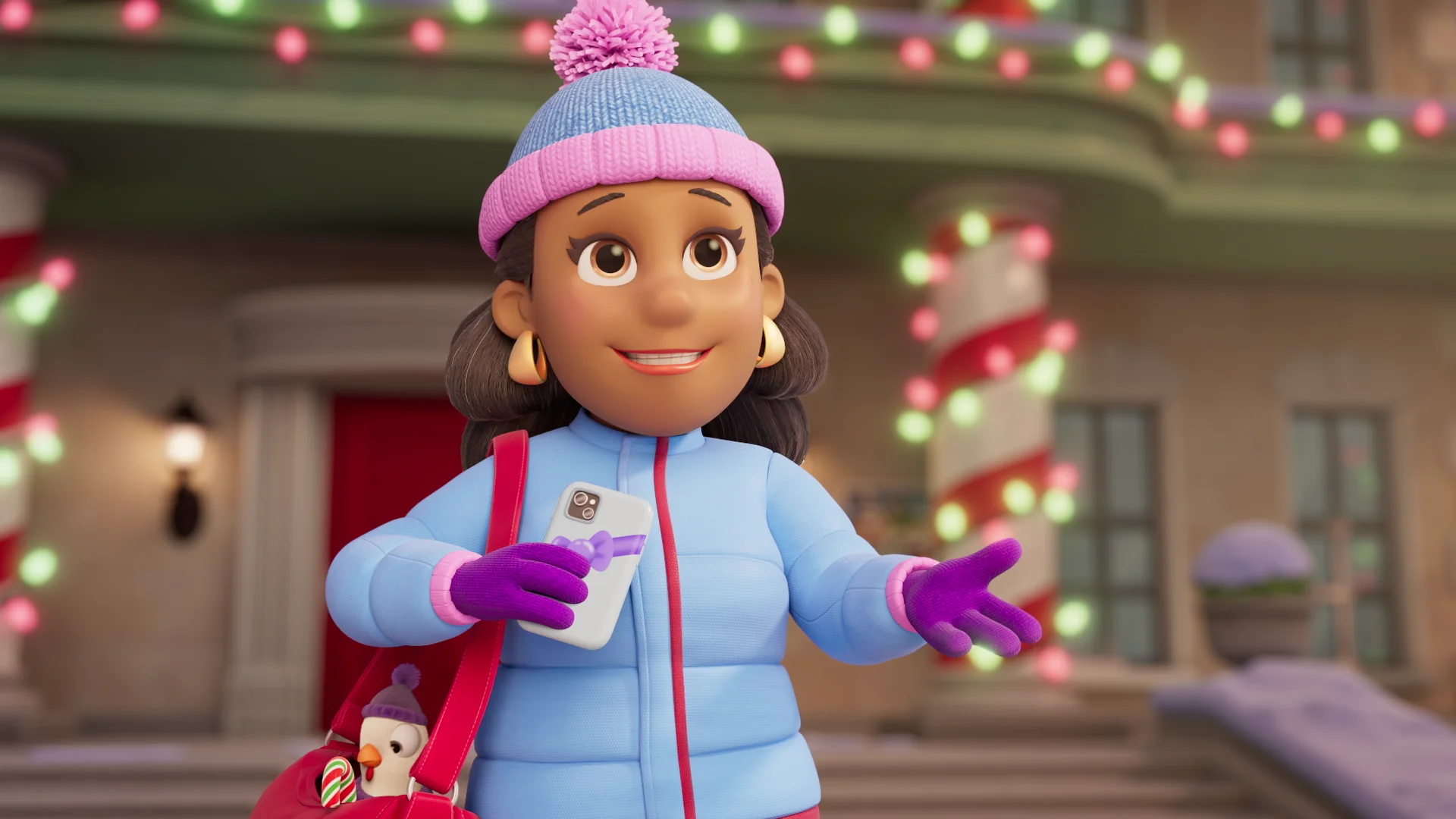 A Paw Patrol Christmas