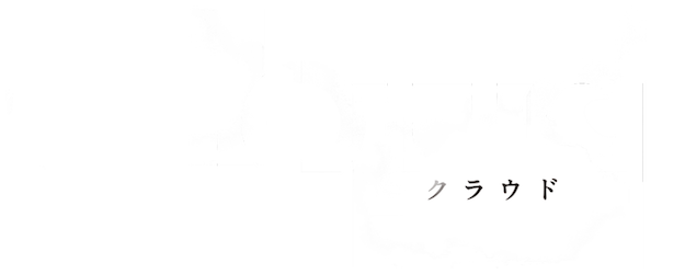 Cloud logo