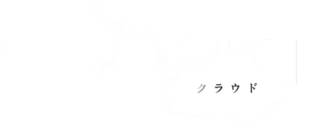 Cloud logo