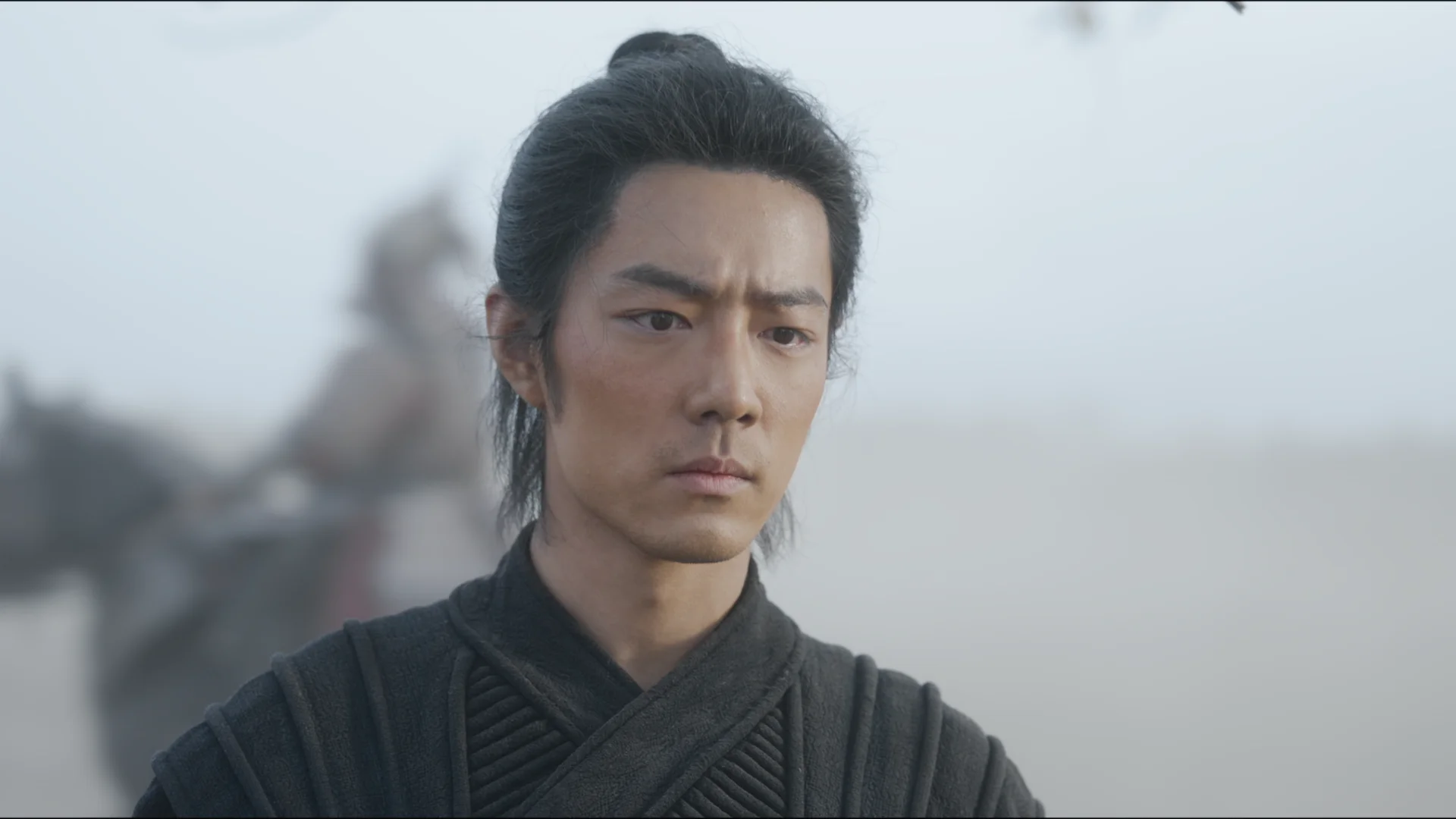 Legends of the Condor Heroes: The Gallants