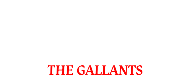 Legends of the Condor Heroes: The Gallants logo
