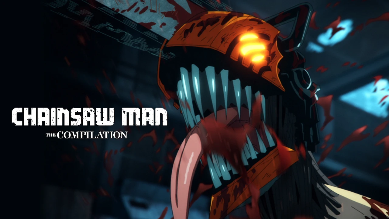 Chainsaw Man – The Compilation