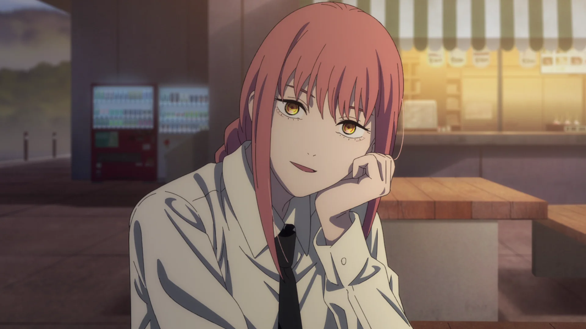 Chainsaw Man – The Compilation