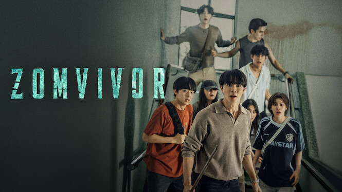 Zomvivor