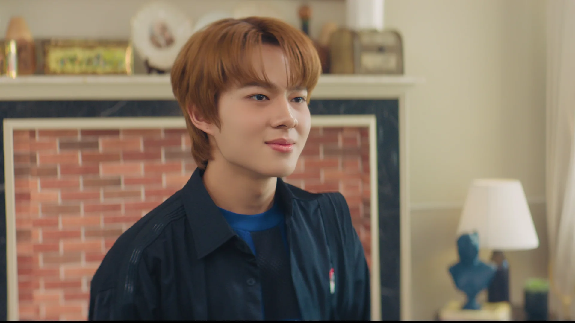 The Next Prince