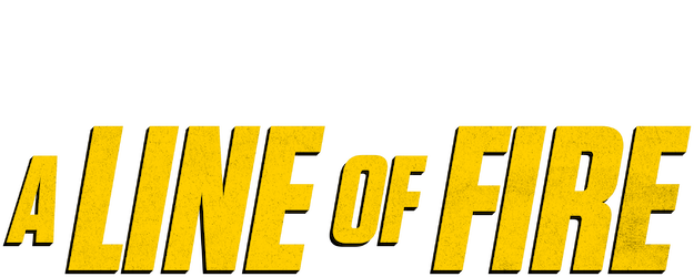 A Line of Fire logo