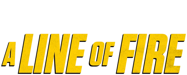 A Line of Fire logo
