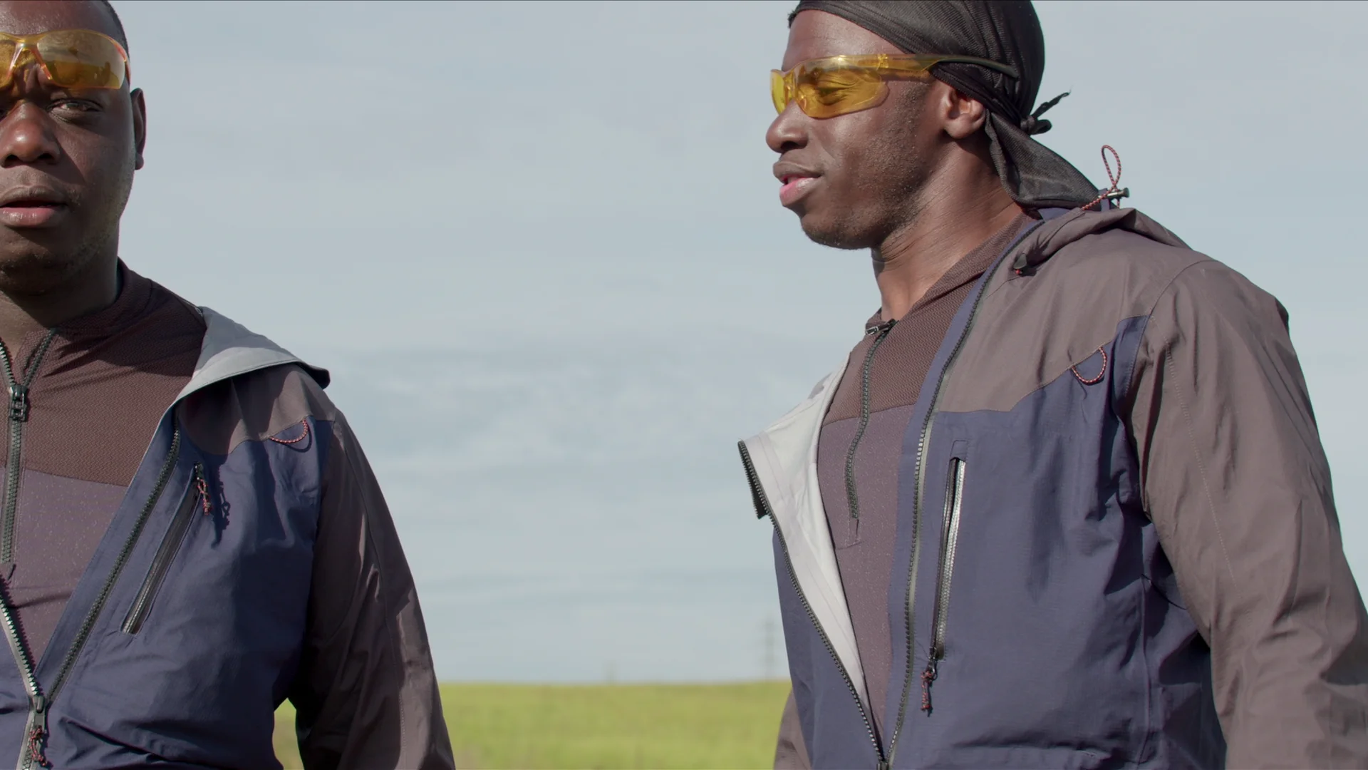 Golo Et Ritchie