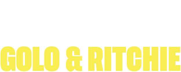 Golo Et Ritchie logo