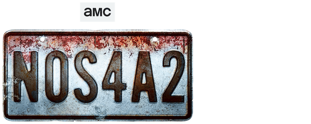 NOS4A2 logo