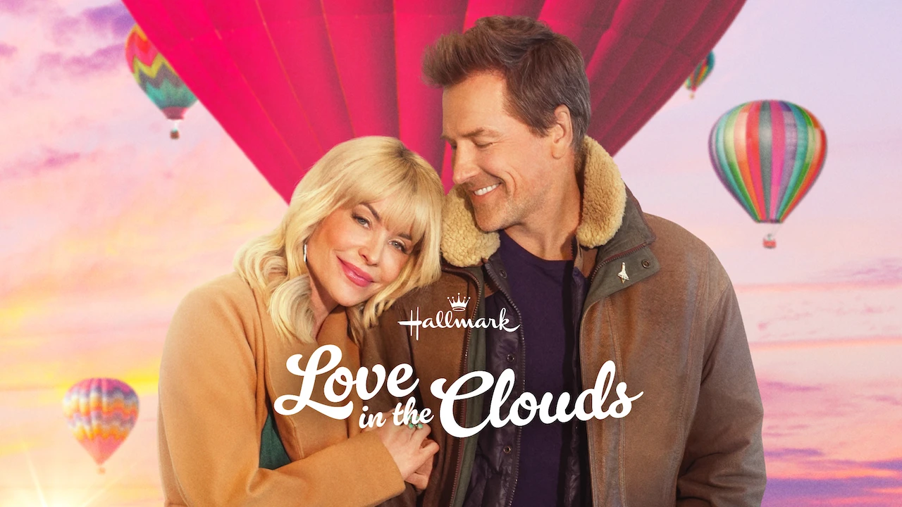 Love in the Clouds
