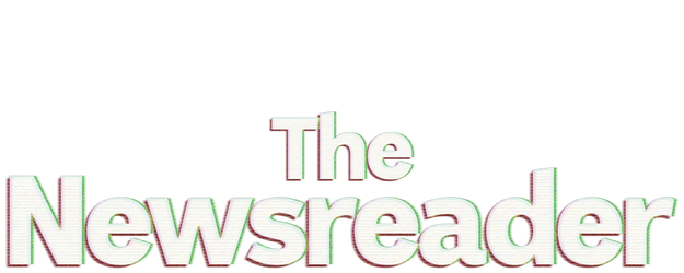 The Newsreader logo