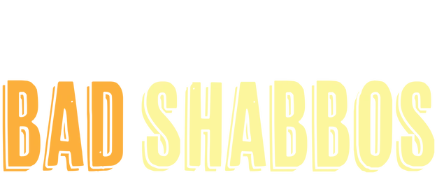 Bad Shabbos logo