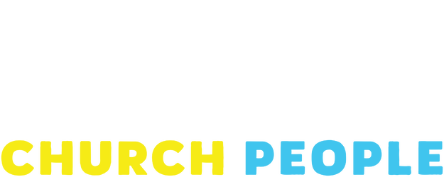 Church People logo