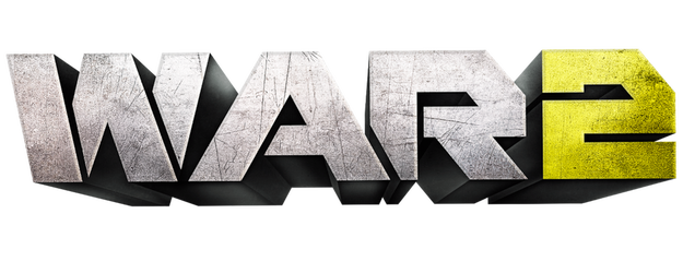 War 2 (Telugu) logo