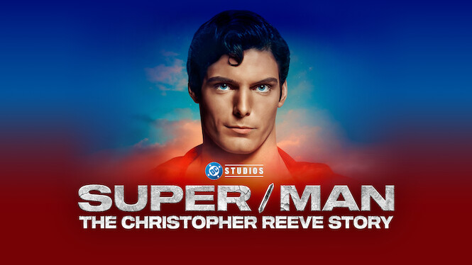 Super/Man: The Christopher Reeve Story