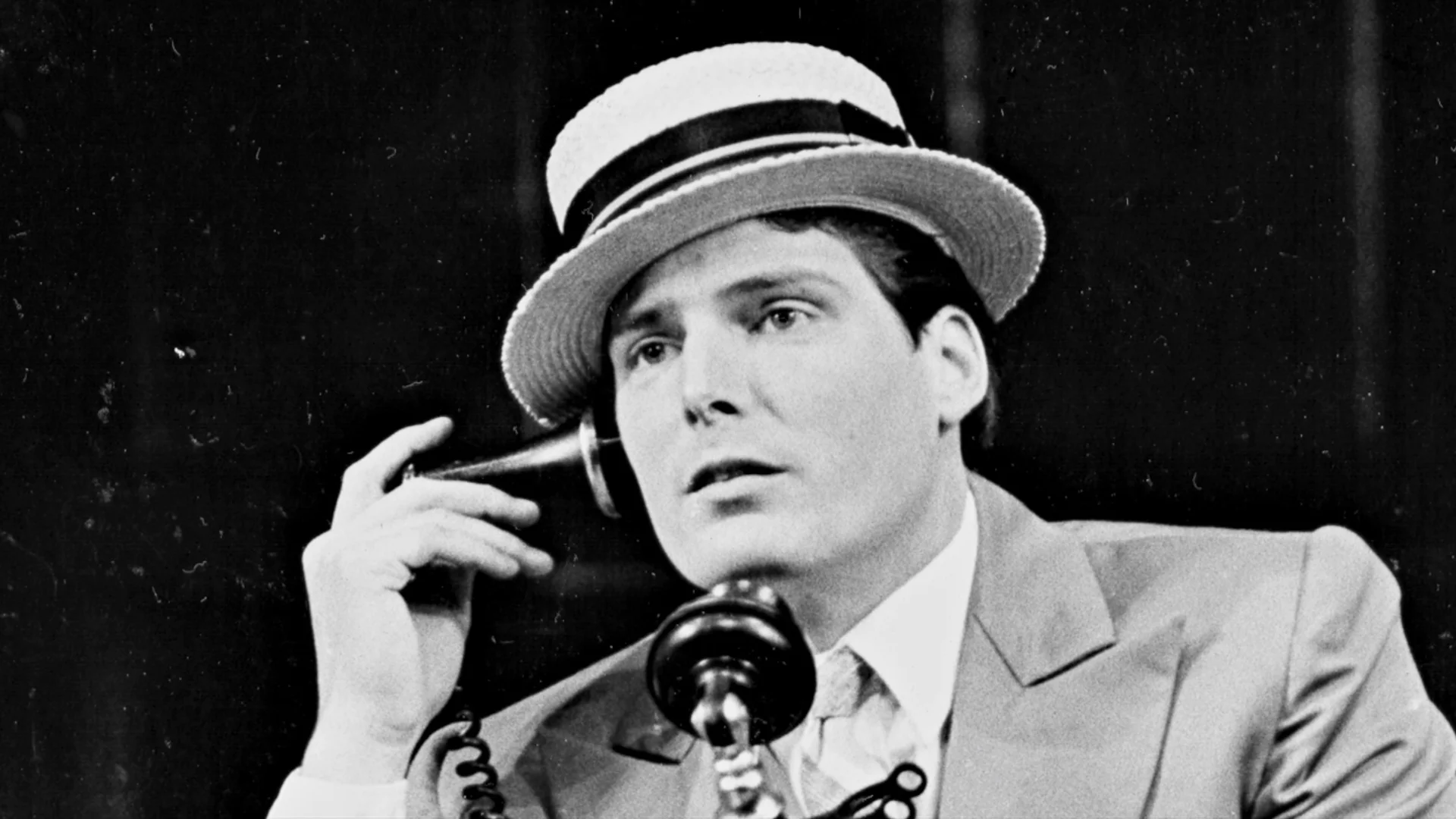 Super/Man: The Christopher Reeve Story