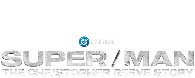 Super/Man: The Christopher Reeve Story logo