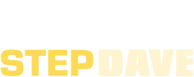 Step Dave logo