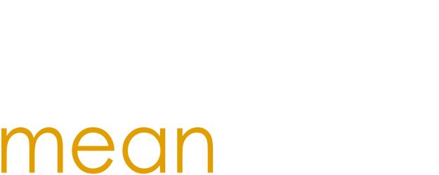 Mean Mums logo