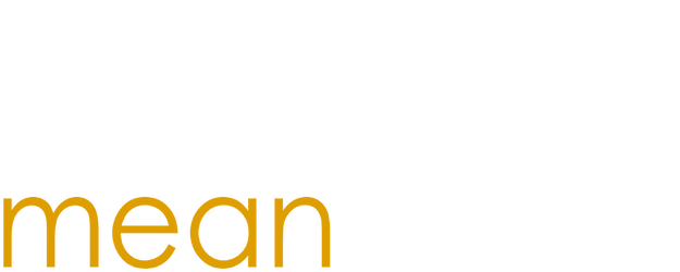 Mean Mums logo