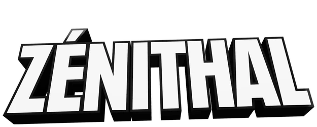 Zenithal logo