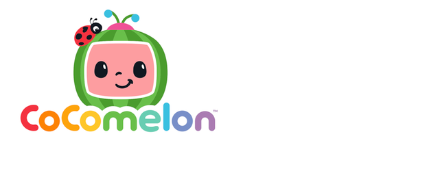 CoComelon Animal Time logo