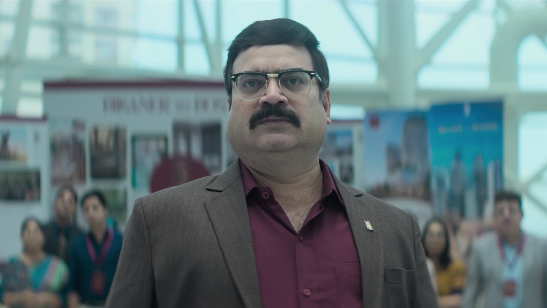Jolly LLB 3