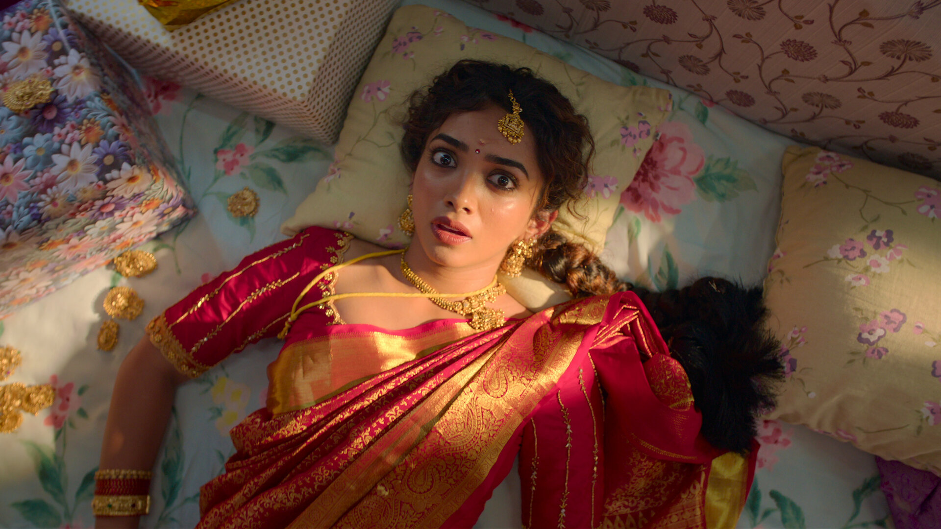 Pyaar Prema Kalyanam