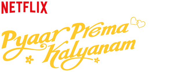 Pyaar Prema Kalyanam logo