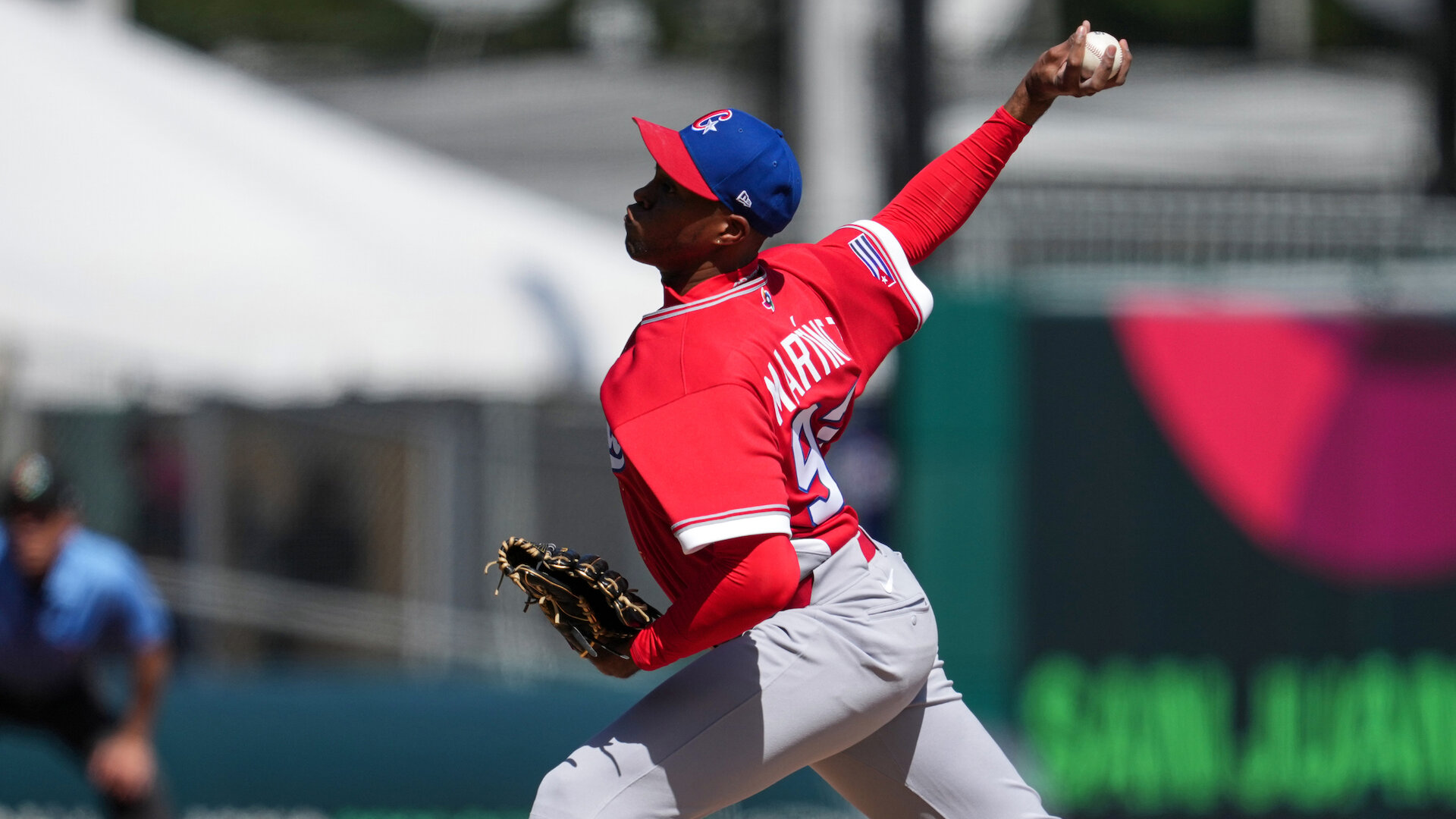 2026 World Baseball Classic: Panama vs. Cuba