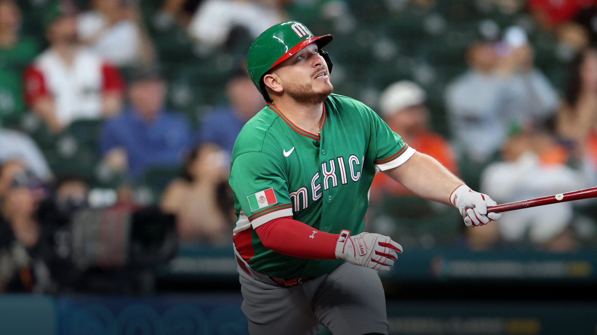 2026 World Baseball Classic: Great Britain vs. Mexico