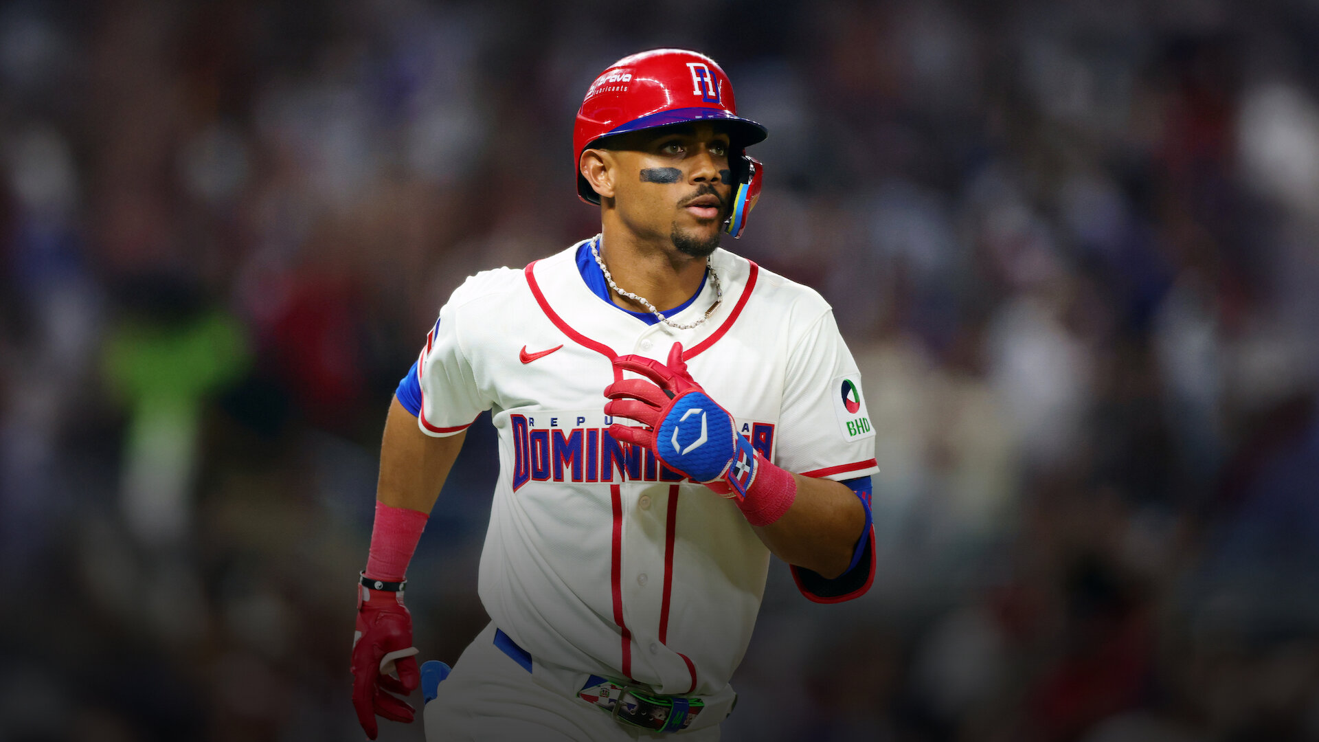 2026 World Baseball Classic: Dominican Republic vs. Nicaragua