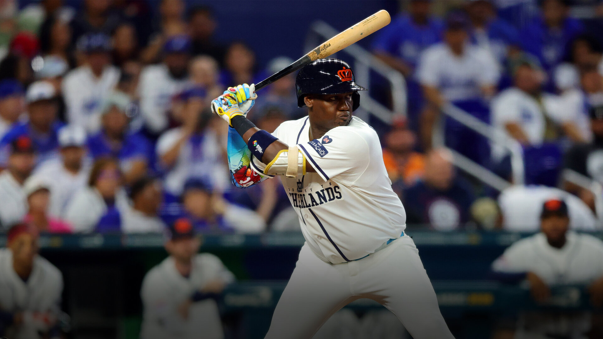 2026 World Baseball Classic: Netherlands vs. Nicaragua