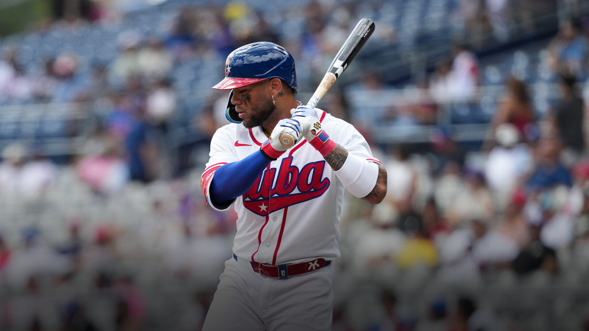 2026 World Baseball Classic: Cuba vs. Colombia