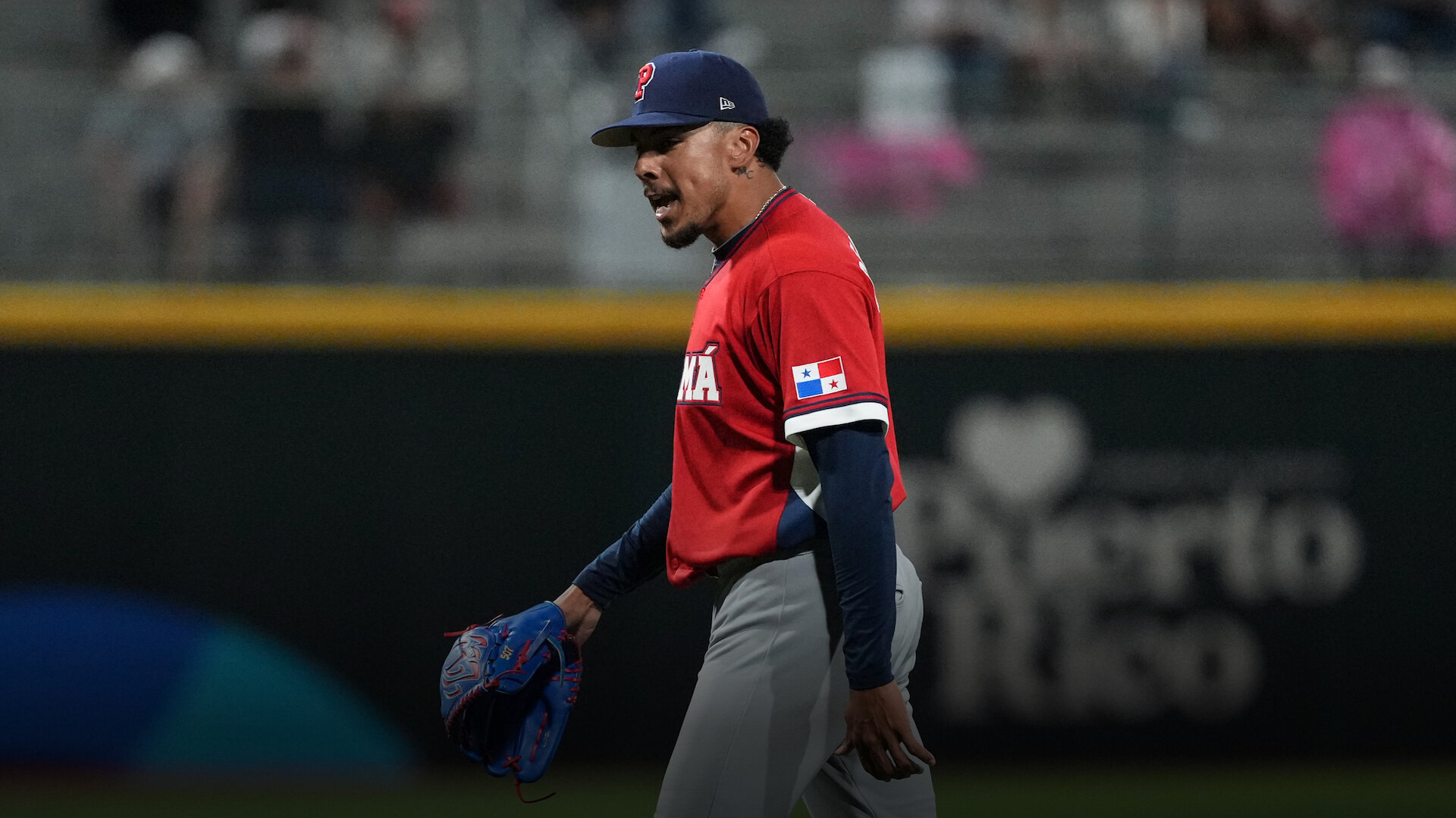 2026 World Baseball Classic: Canada vs. Panama