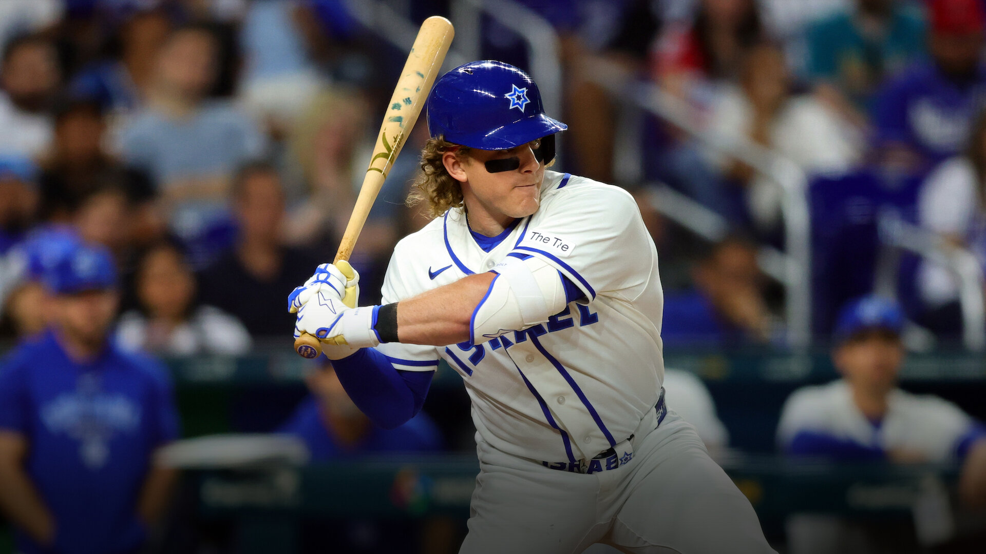 2026 World Baseball Classic: Israel vs Nicaragua