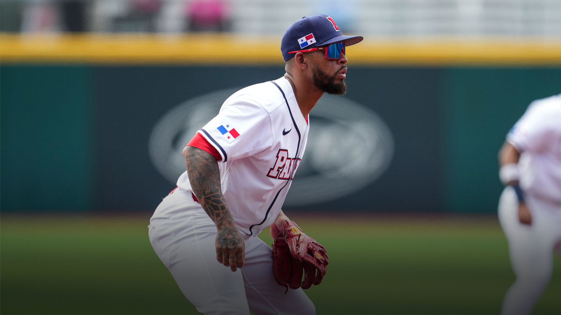 2026 World Baseball Classic: Panama vs. Colombia