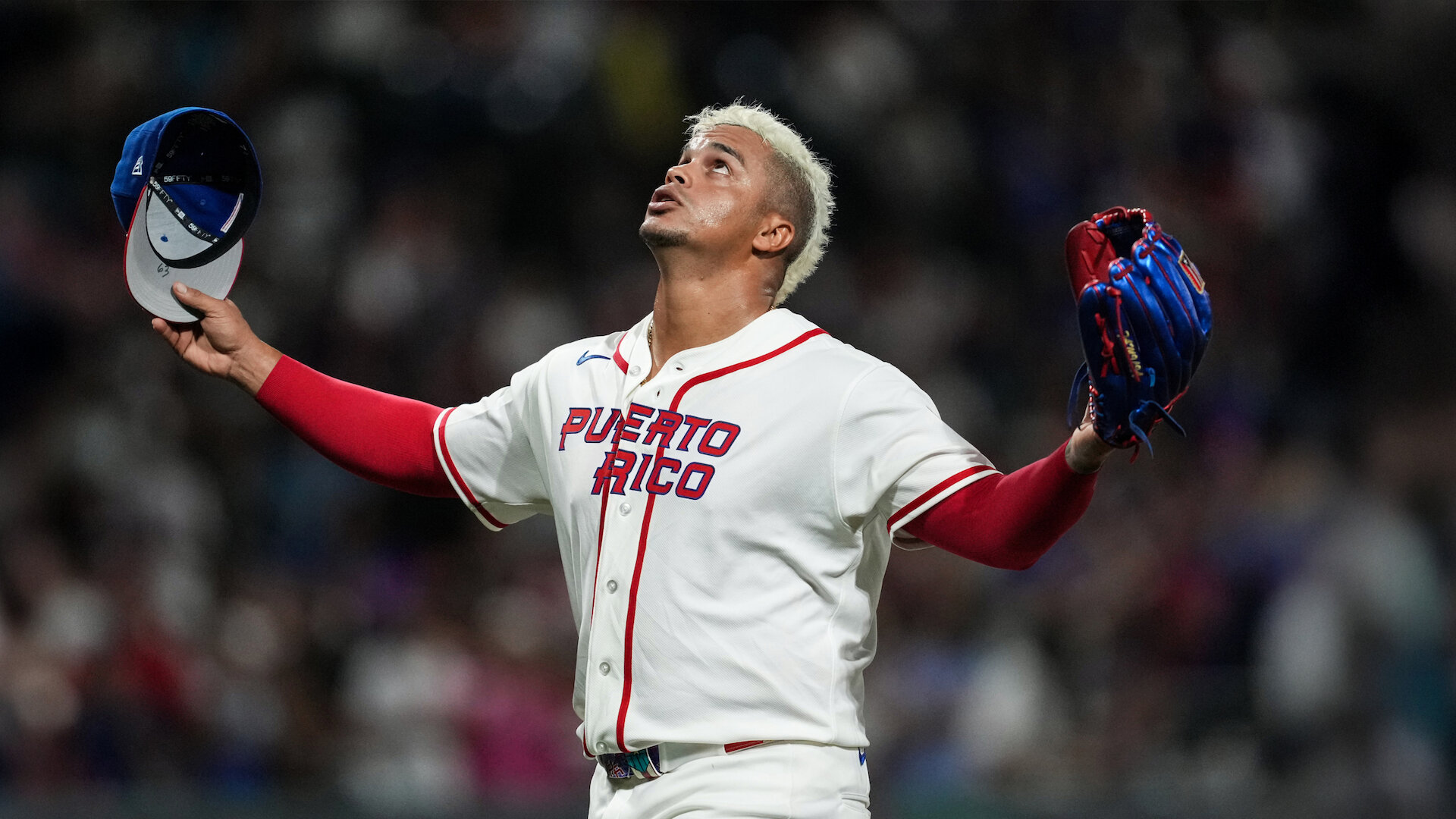 2026 World Baseball Classic: Puerto Rico vs. Cuba