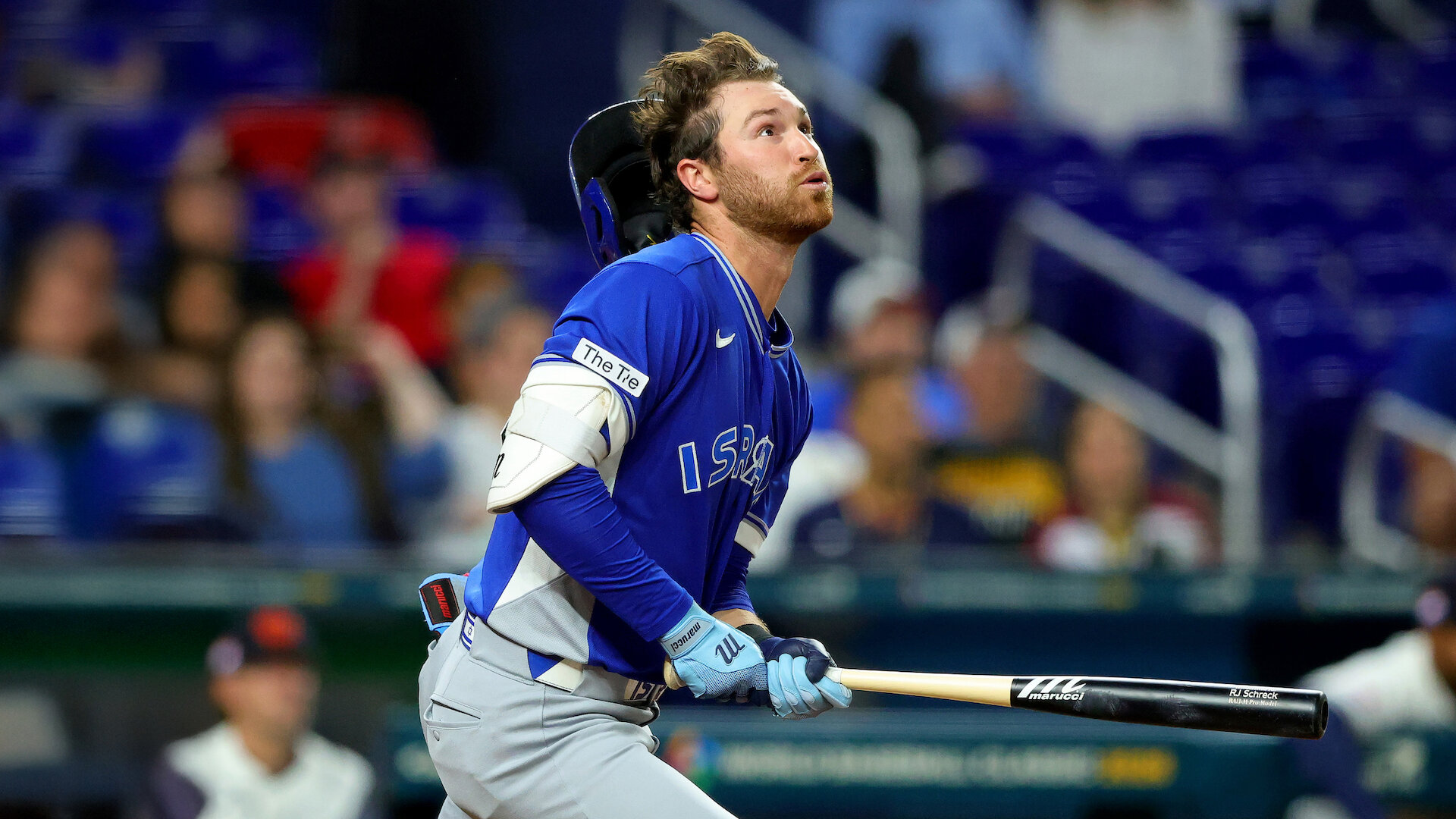 2026 World Baseball Classic: Netherlands vs. Israel