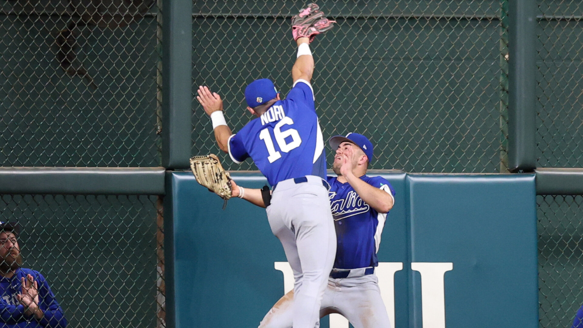2026 World Baseball Classic: United States vs. Italy