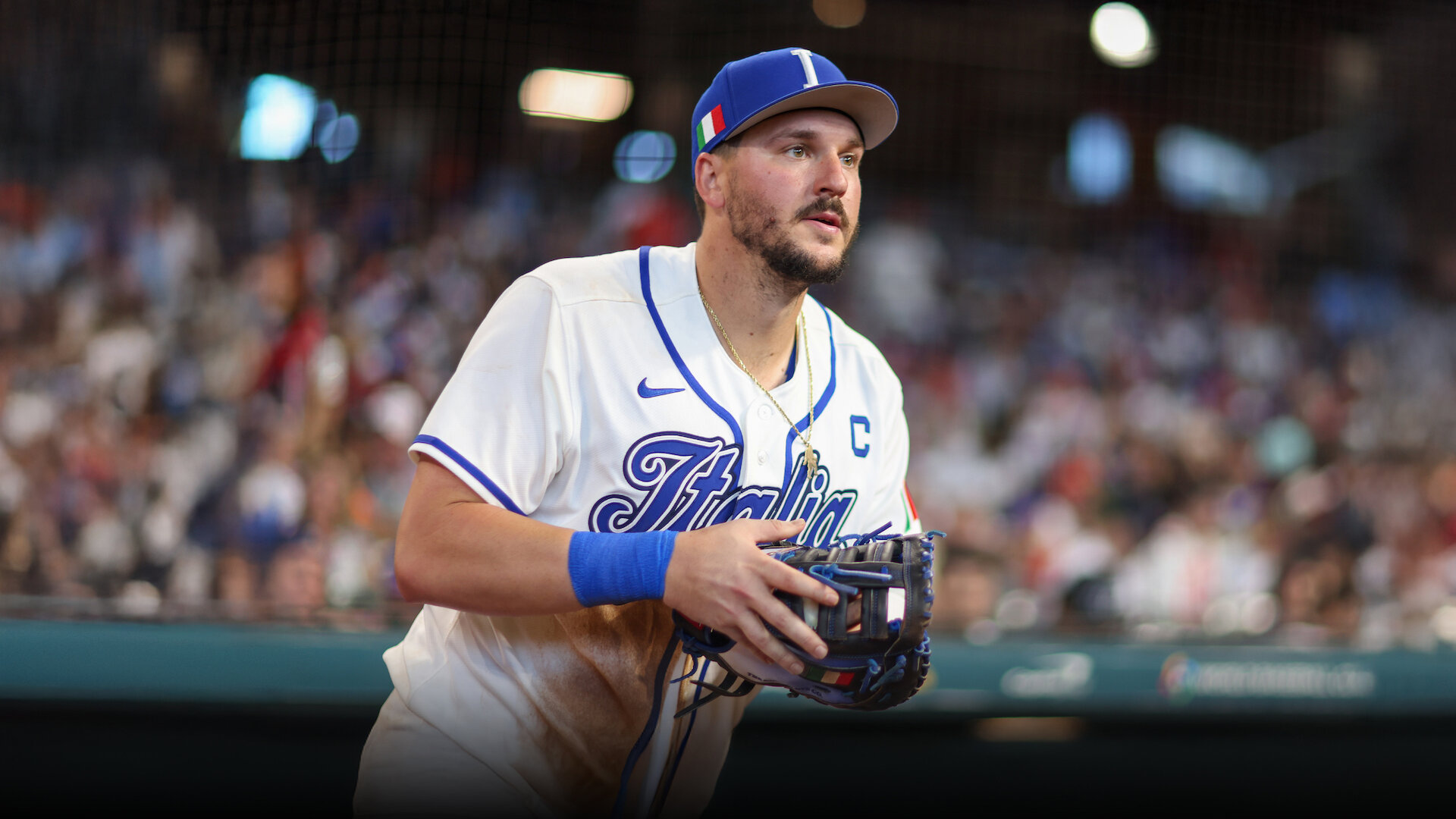 2026 World Baseball Classic Quarterfinals: Italy vs. Puerto Rico