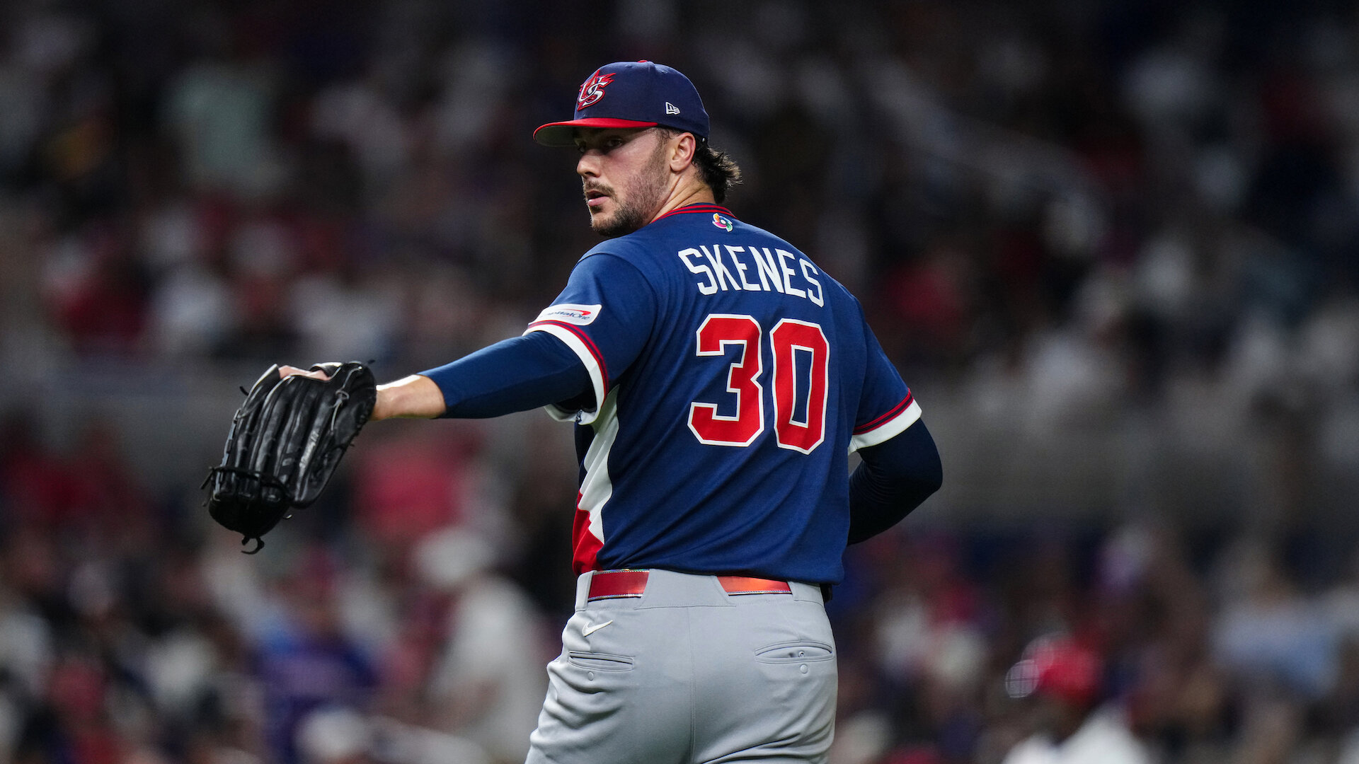 2026 World Baseball Classic: Semifinals 1: Dominican Republic vs. United States