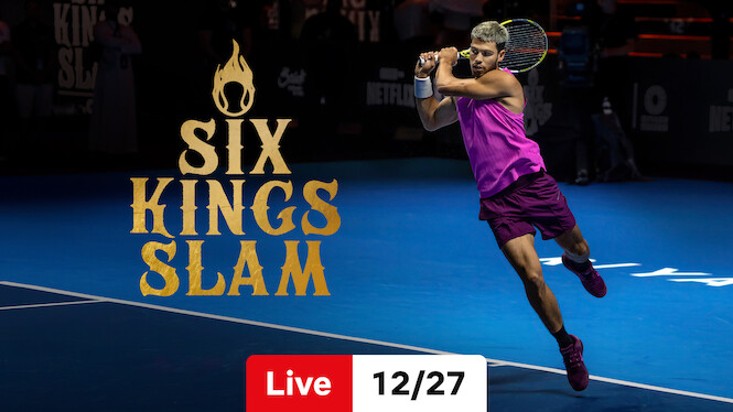 Six Kings Slam