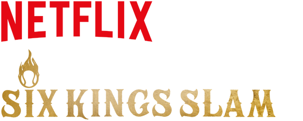 Six Kings Slam logo