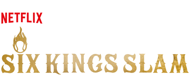 Six Kings Slam logo