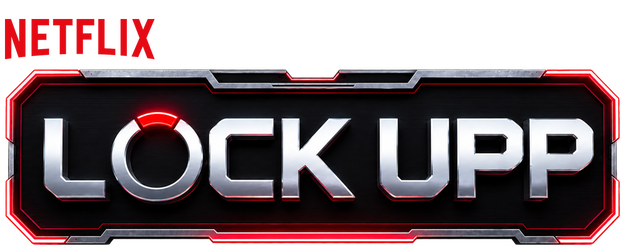 Lock Upp logo
