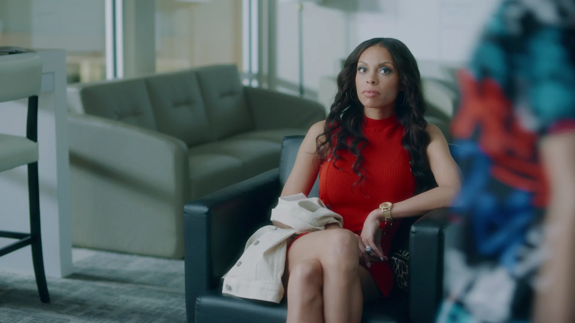Wendy Williams: The Movie