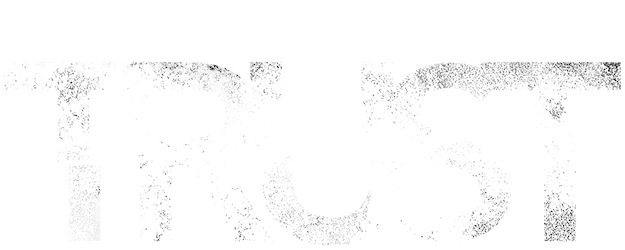 Trust logo